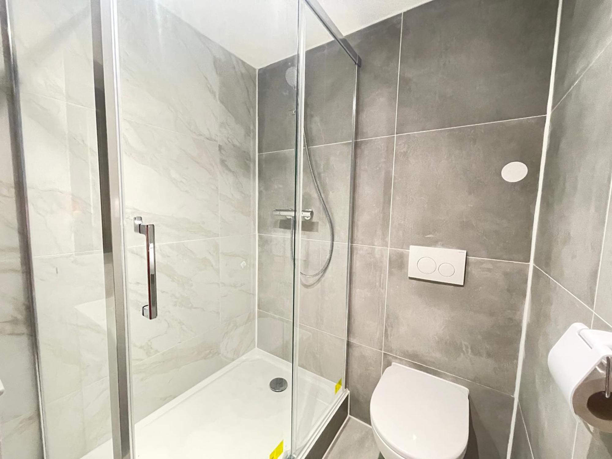 Mega Cool Flat France Suisse Apartman Saint-Louis  Kültér fotó