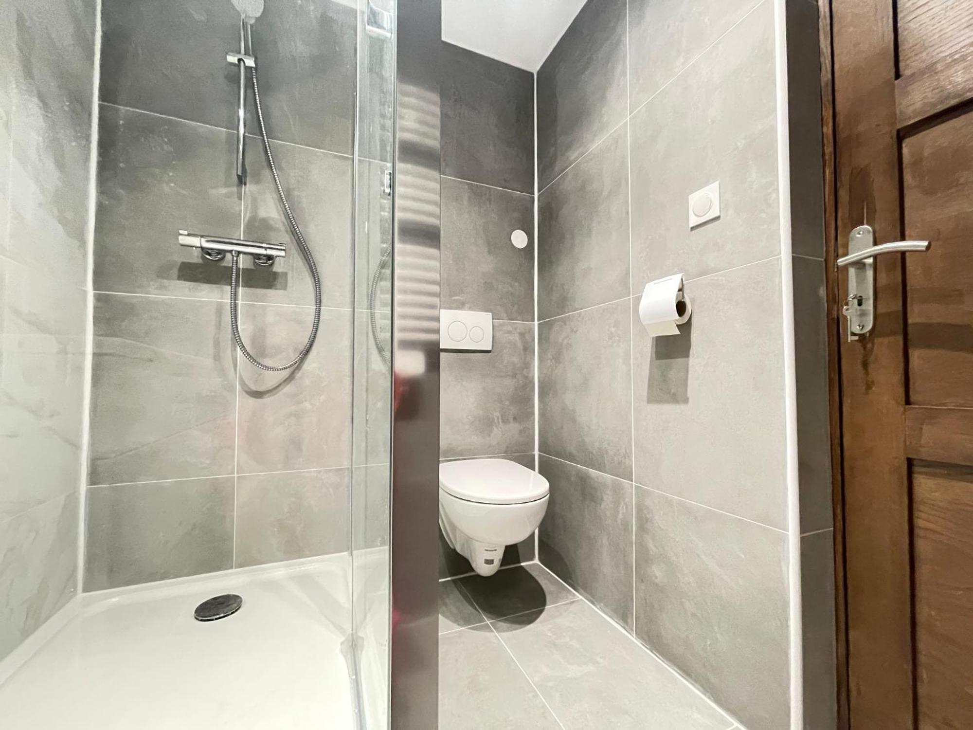 Mega Cool Flat France Suisse Apartman Saint-Louis  Kültér fotó