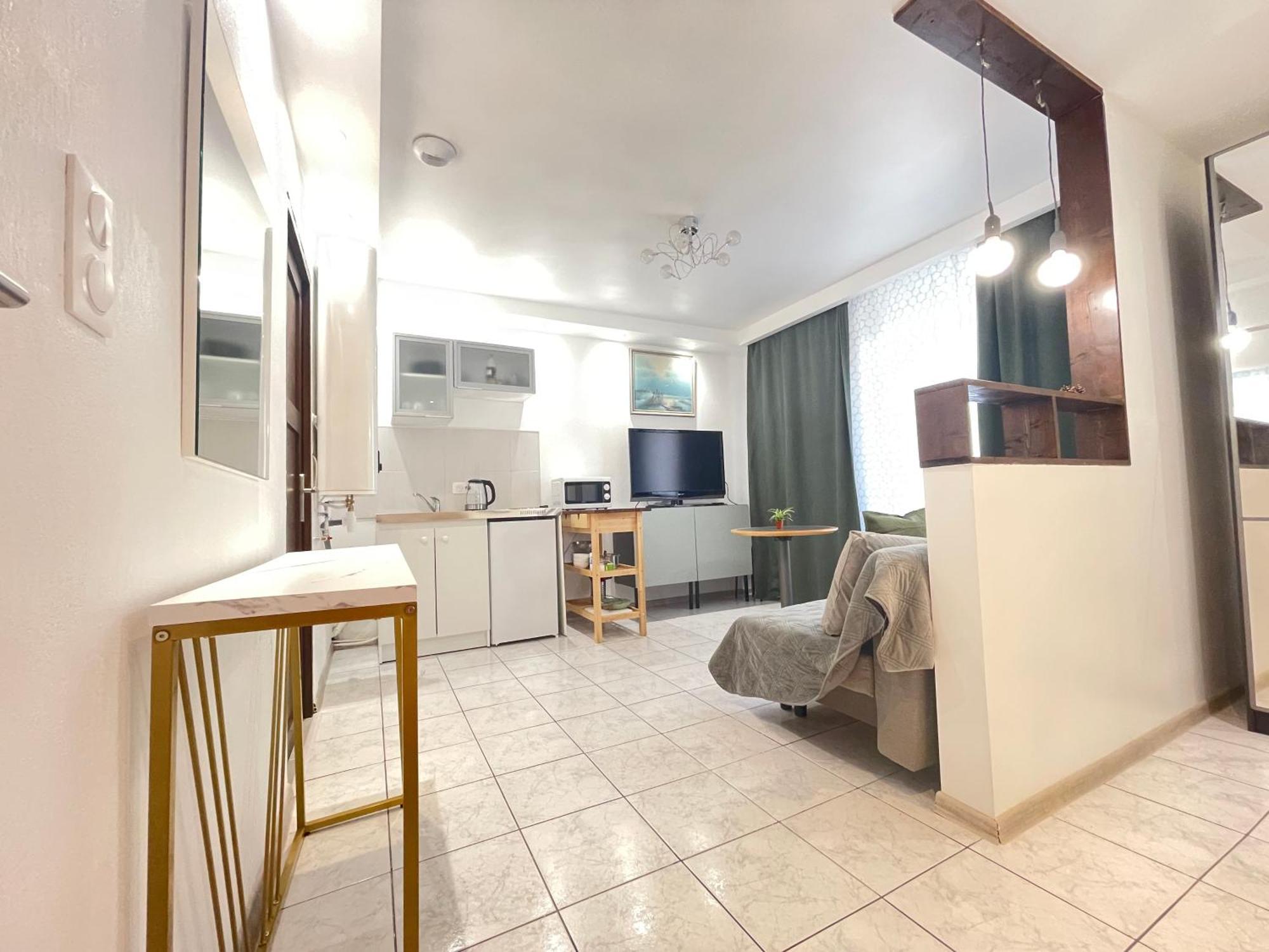 Mega Cool Flat France Suisse Apartman Saint-Louis  Kültér fotó