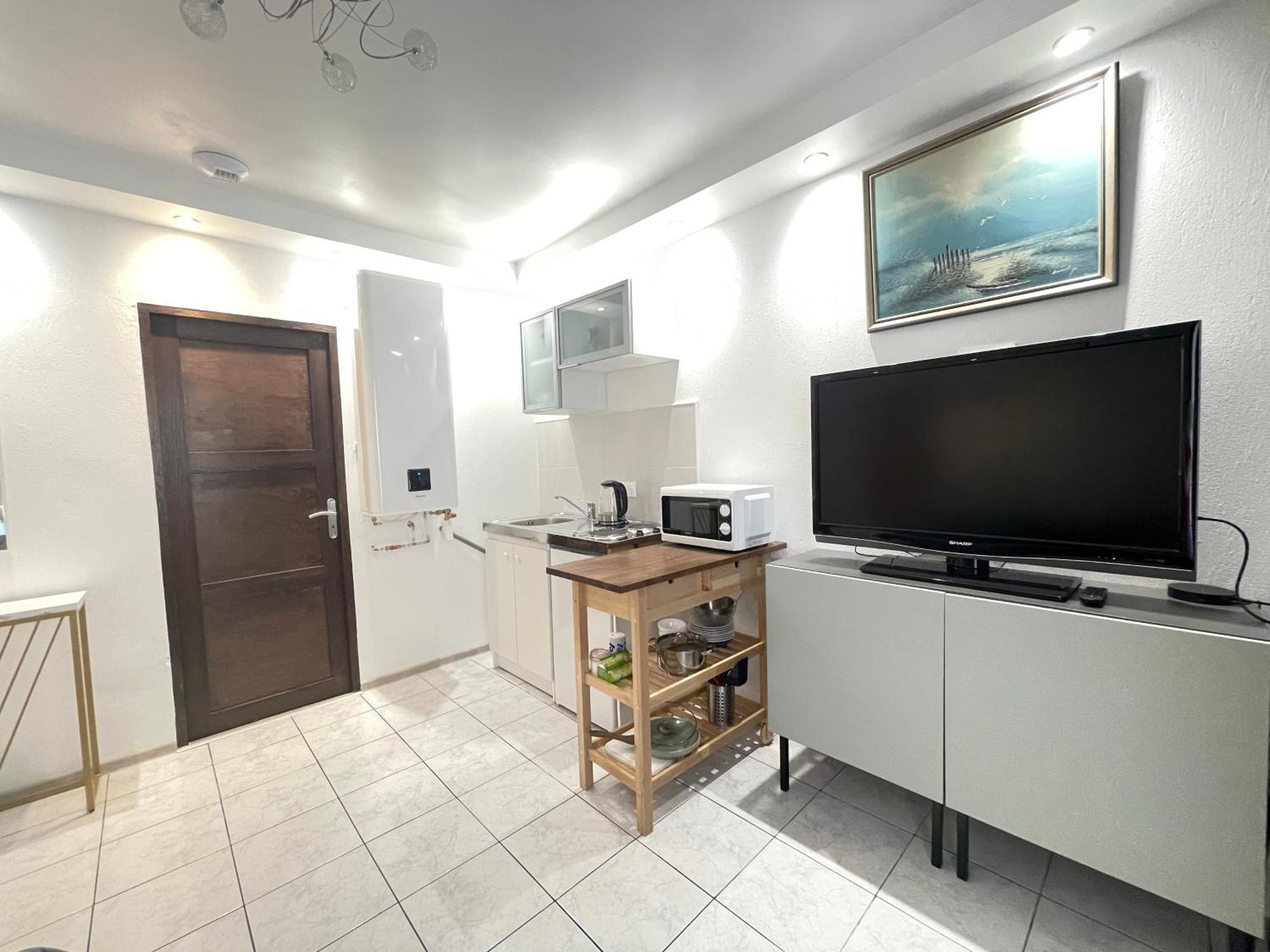 Mega Cool Flat France Suisse Apartman Saint-Louis  Kültér fotó