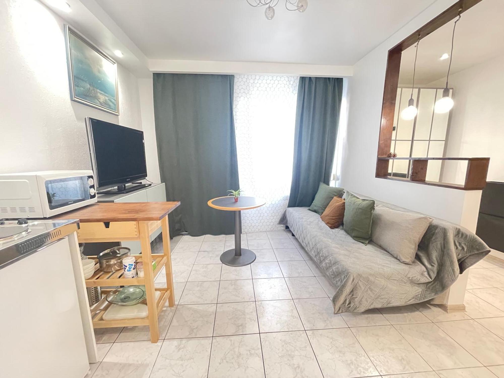 Mega Cool Flat France Suisse Apartman Saint-Louis  Kültér fotó
