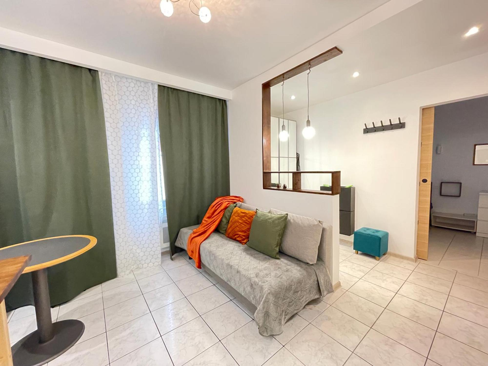 Mega Cool Flat France Suisse Apartman Saint-Louis  Kültér fotó