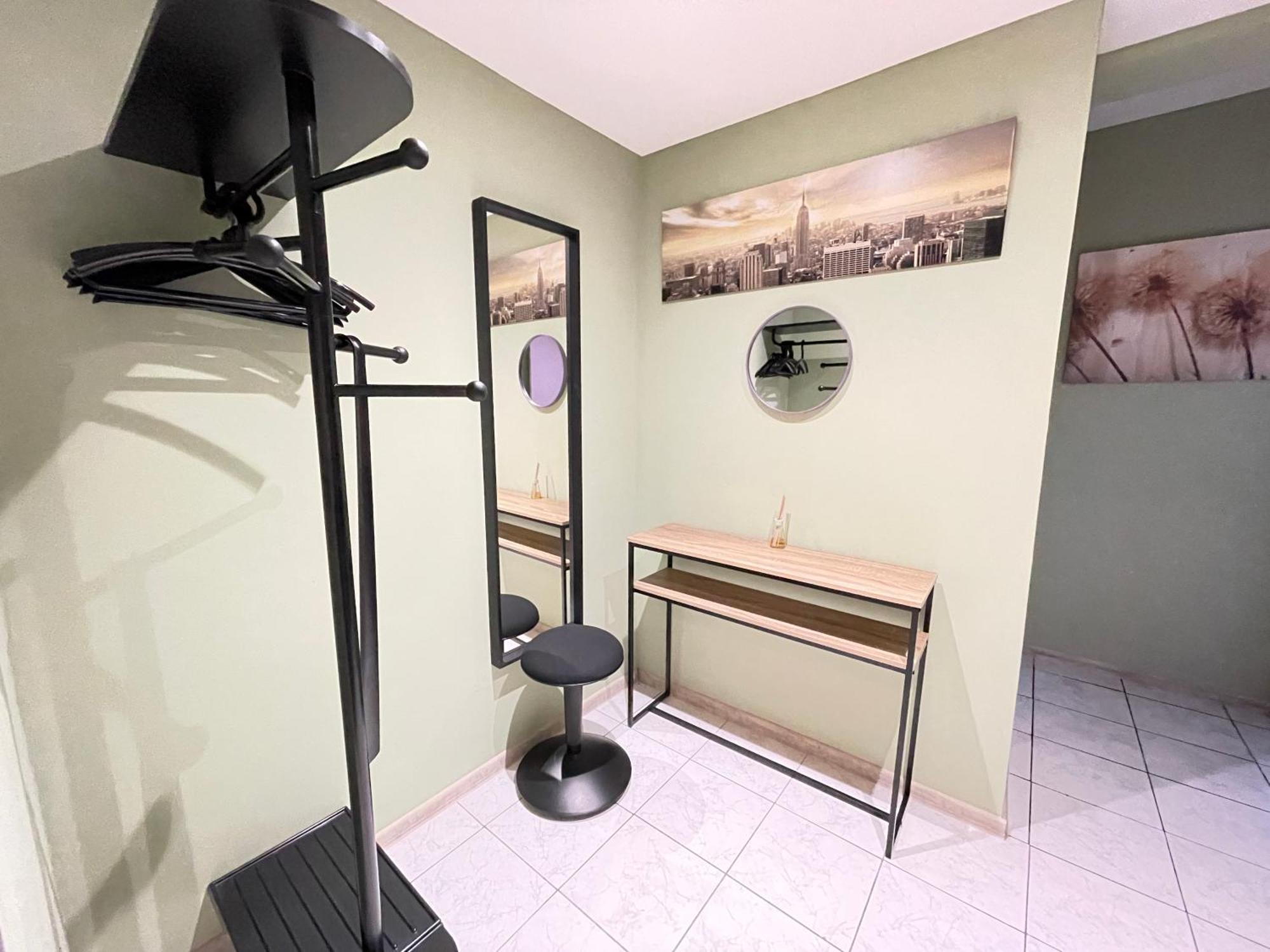 Mega Cool Flat France Suisse Apartman Saint-Louis  Kültér fotó