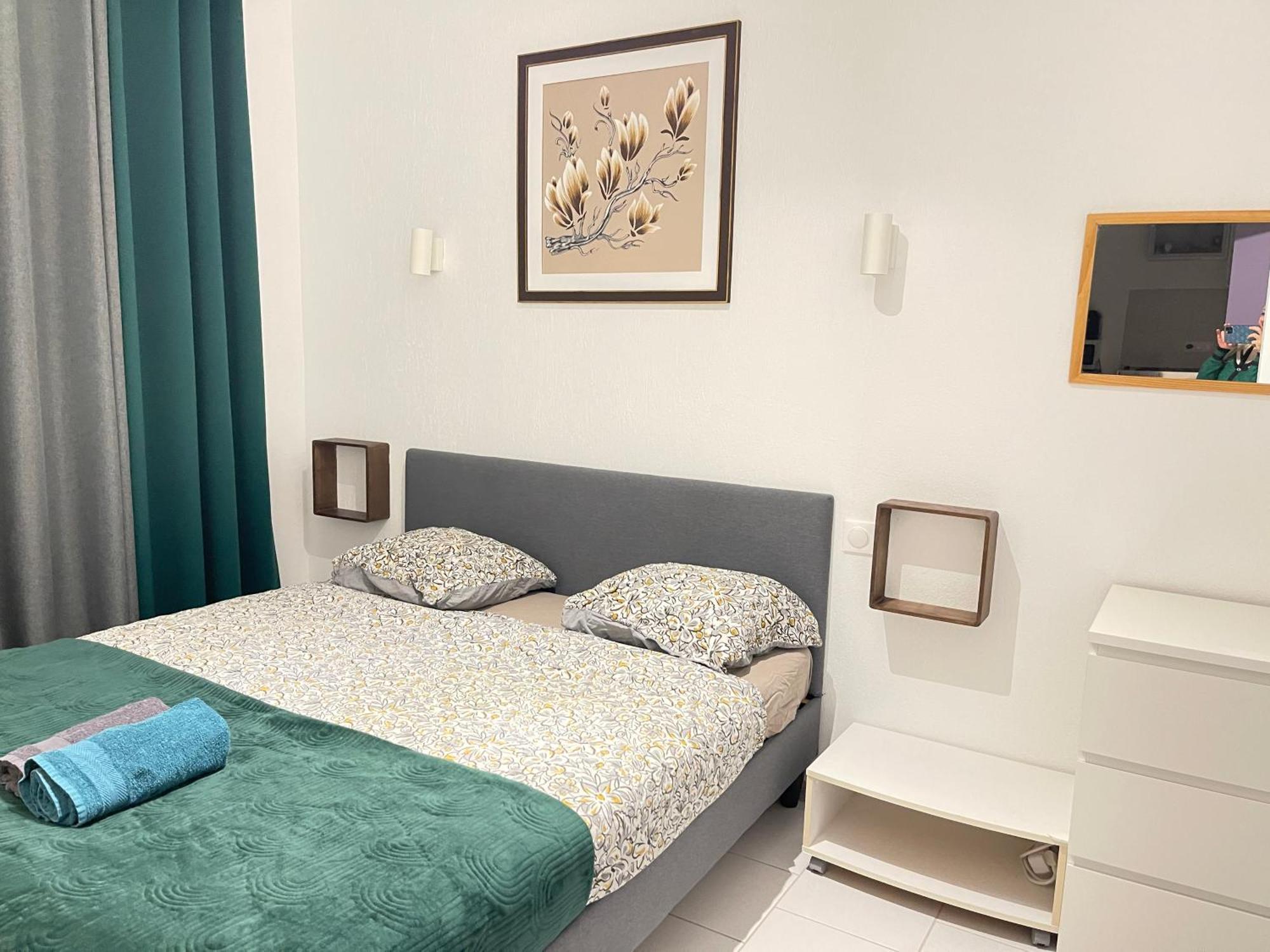 Mega Cool Flat France Suisse Apartman Saint-Louis  Kültér fotó