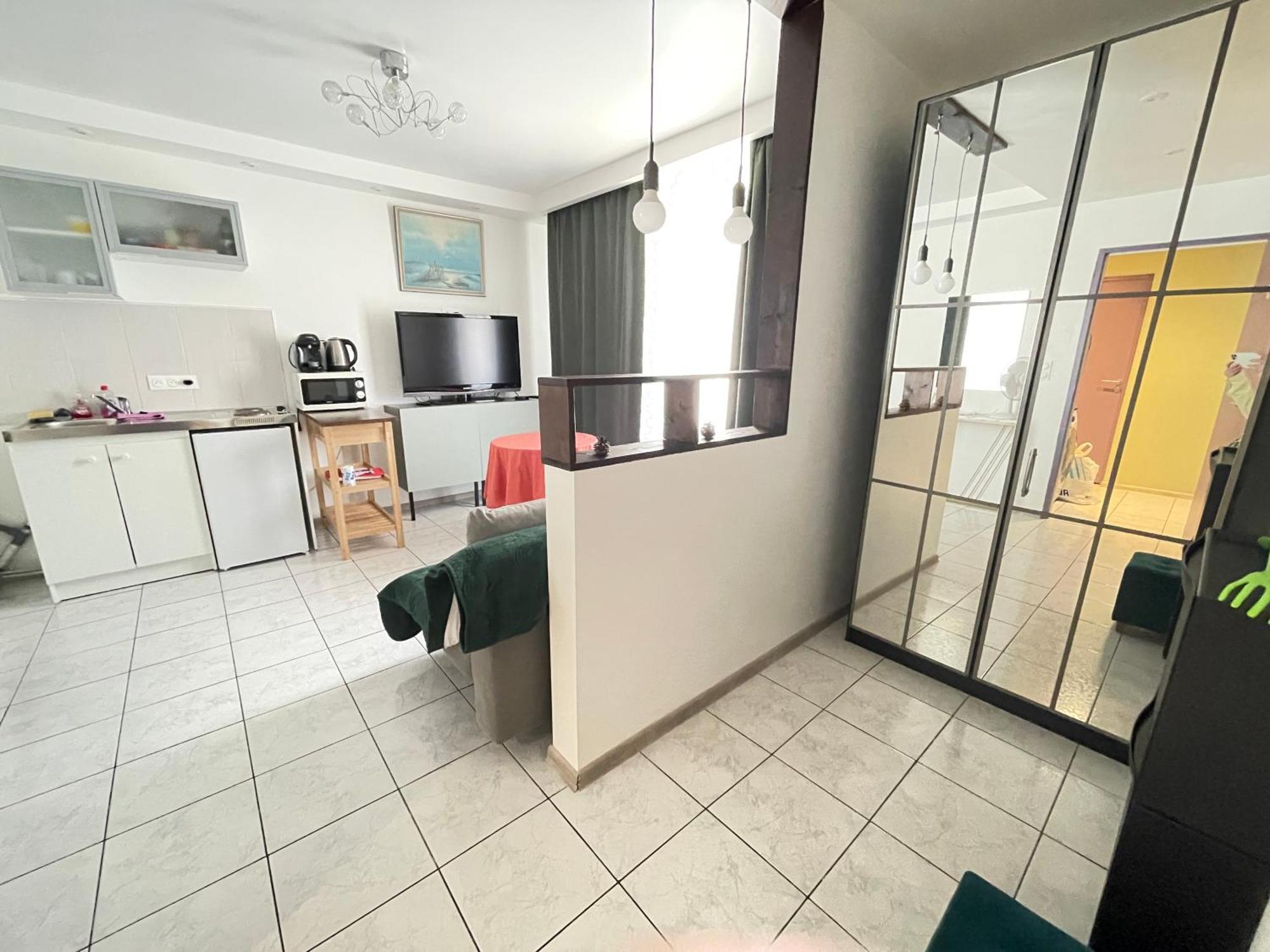Mega Cool Flat France Suisse Apartman Saint-Louis  Kültér fotó