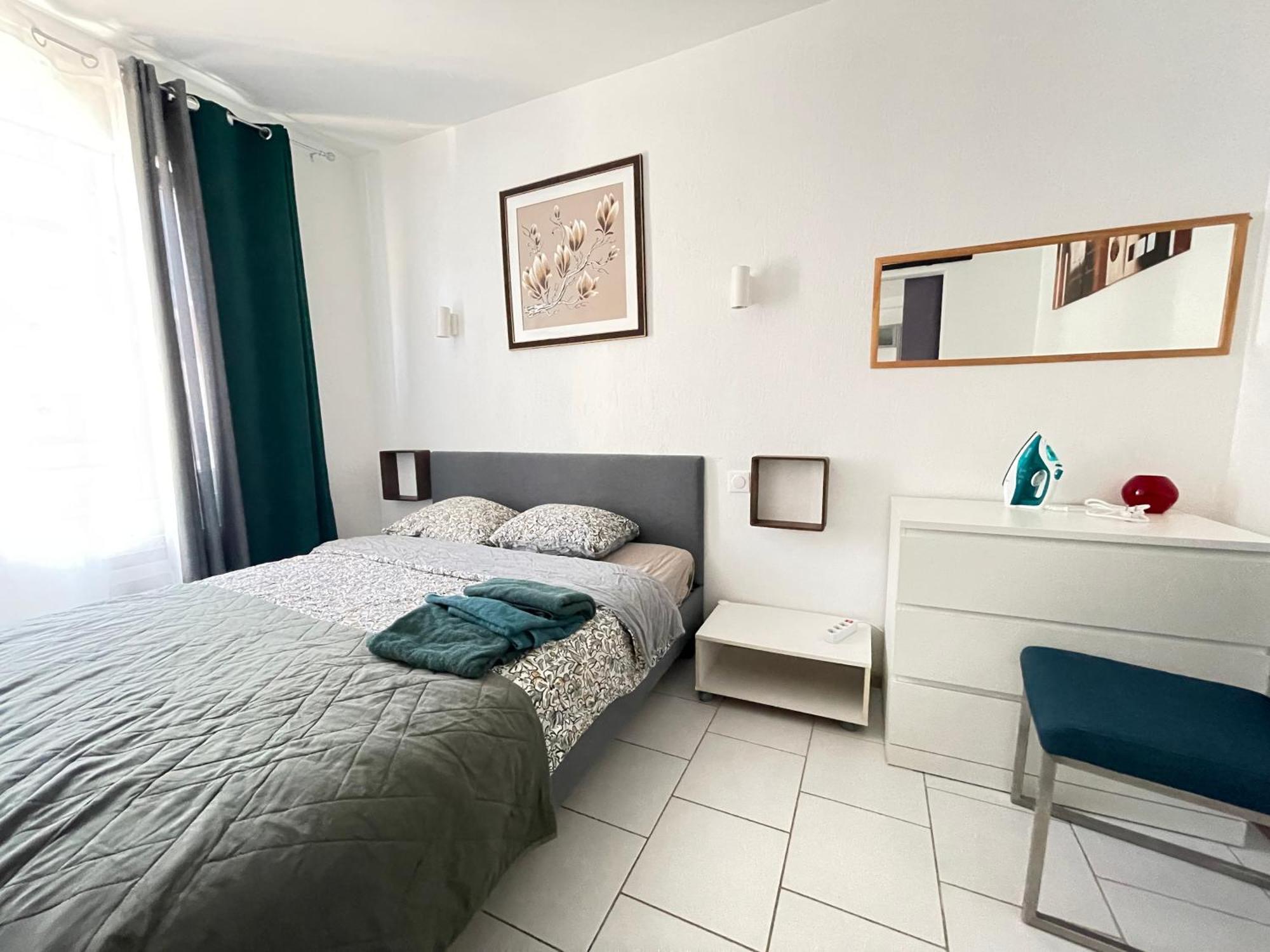 Mega Cool Flat France Suisse Apartman Saint-Louis  Kültér fotó